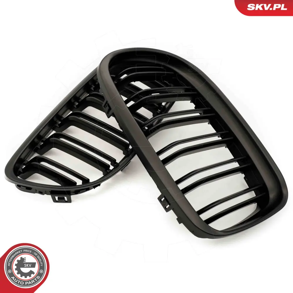 Griglia del radiatore per BMW Serie 3 (E93 E92) 51137157275