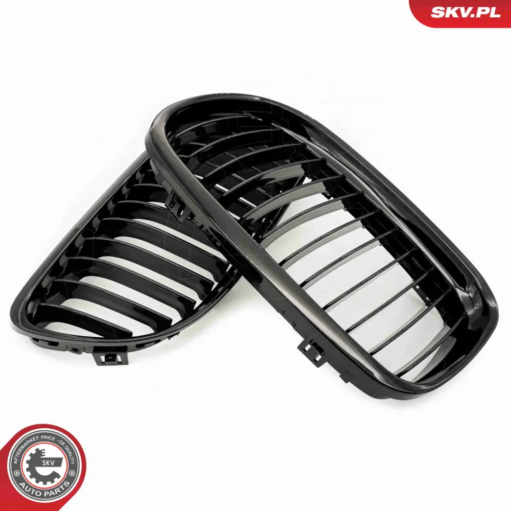 Griglia del radiatore per BMW Serie 3 (E93 E92) 51137157275