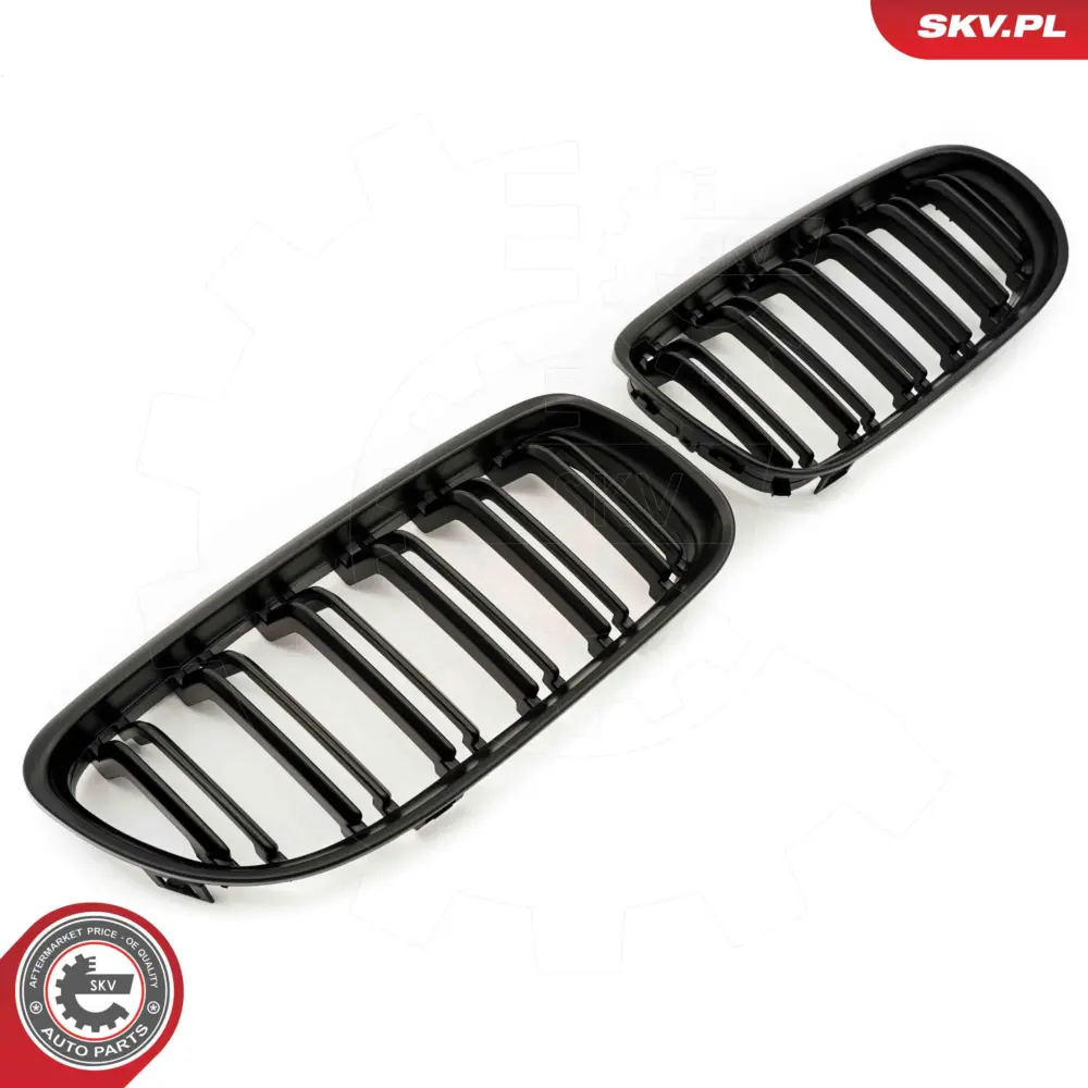 Griglia del radiatore per BMW Serie 3 (E93 E92) 51137157275