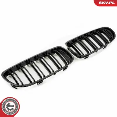 Griglia del radiatore per BMW Serie 3 (E93 E92) 51137157275