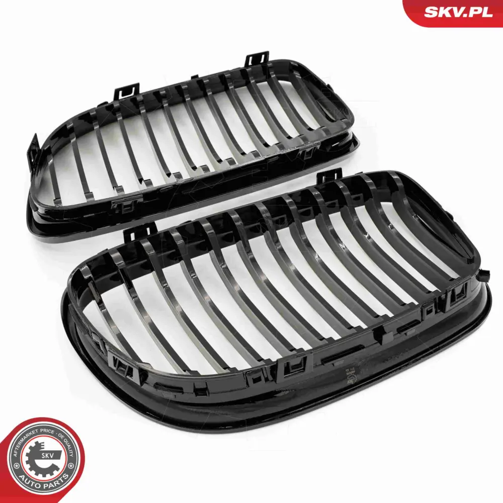 Griglia del radiatore per BMW Serie 3 (E93 E92) 51137157275