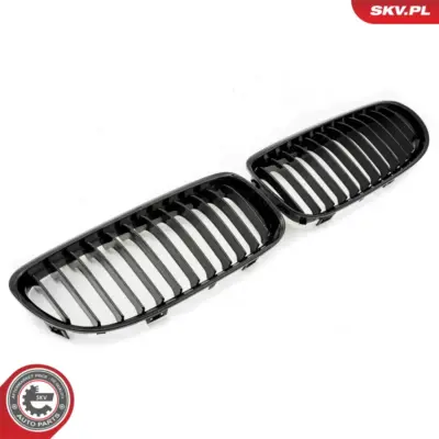 Griglia del radiatore per BMW Serie 3 (E93 E92) 51137157275