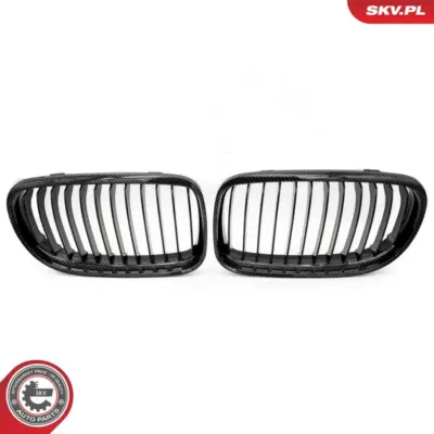 Griglia del radiatore per BMW Serie 3 (E93 E92) 51137157275