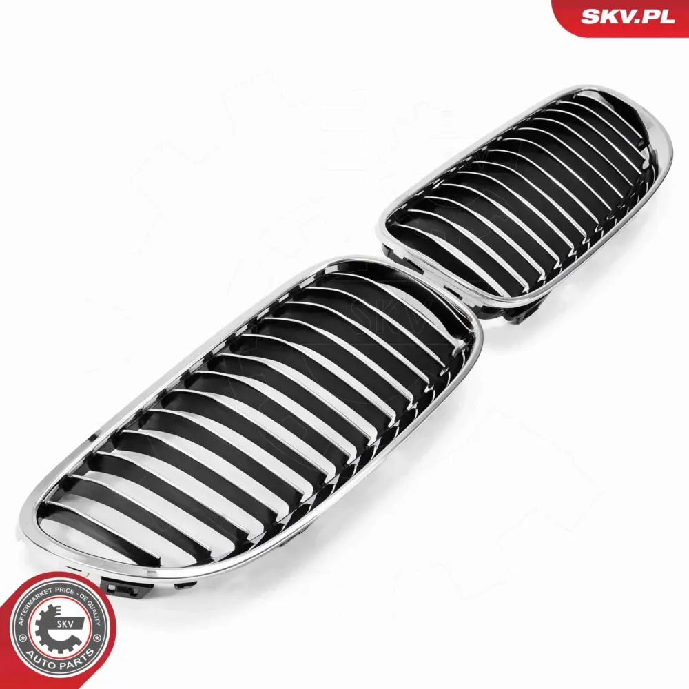 Griglia del radiatore per BMW Serie 3 (E93 E92) 51137254969