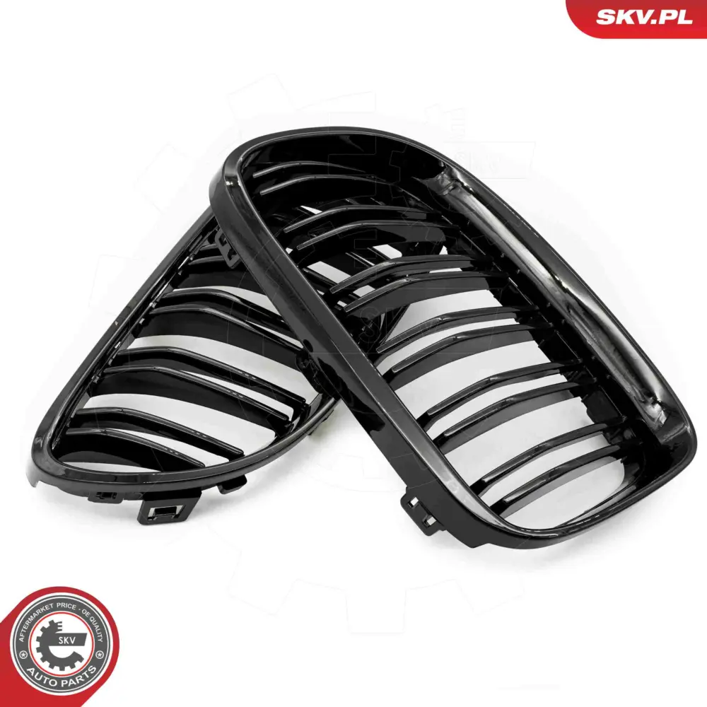 Griglia del radiatore per BMW Serie 3 (E93 E92) 51137254969