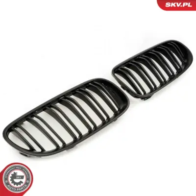 Griglia del radiatore per BMW Serie 3 (E93 E92) 51137254969