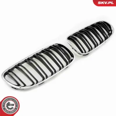 Griglia del radiatore per BMW Serie 3 (E93 E92) 51137254969