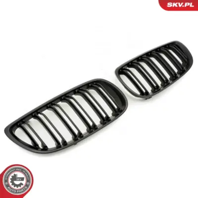 Griglia del radiatore per BMW Serie 3 (E93 E92 E90) 51137157275