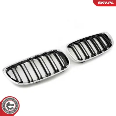Griglia del radiatore per BMW Serie 3 (E93 E92 E90) 51137157275