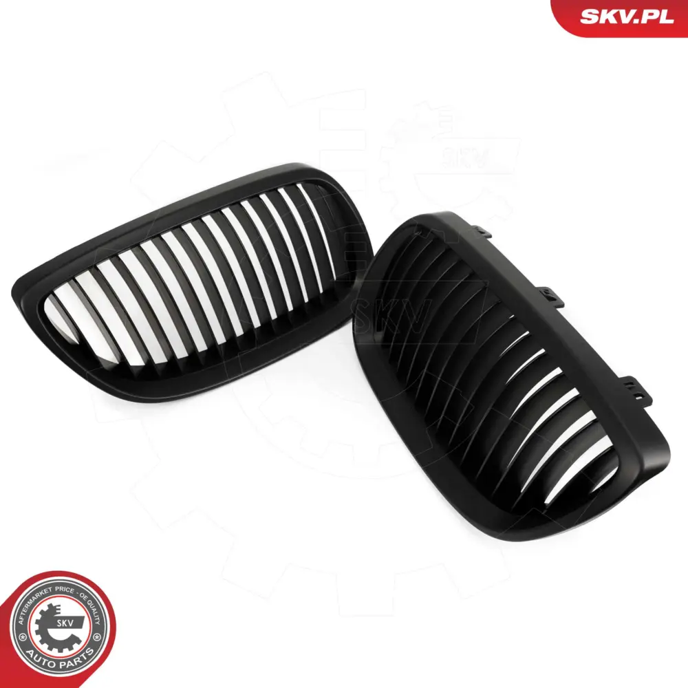 Griglia del radiatore per BMW Serie 3 (E93 E92 E90) 51137157275