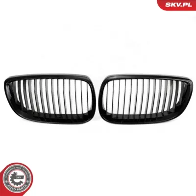 Griglia del radiatore per BMW Serie 3 (E93 E92 E90) 51137157275