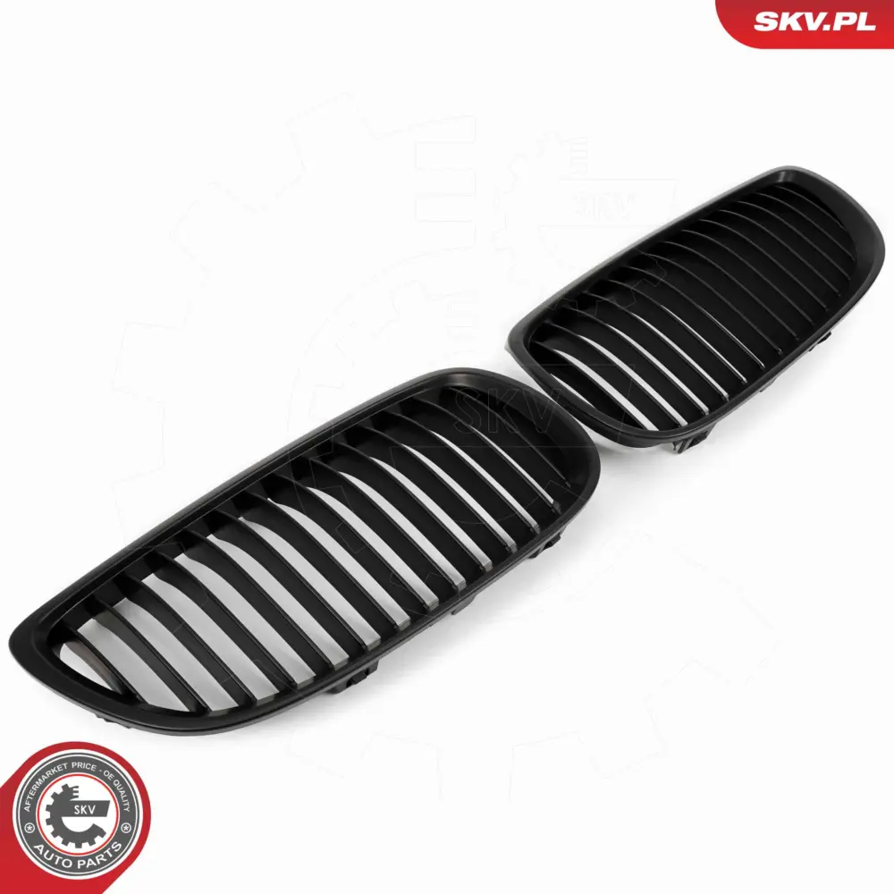 Griglia del radiatore per BMW Serie 3 (E93 E92 E90) 51137157275