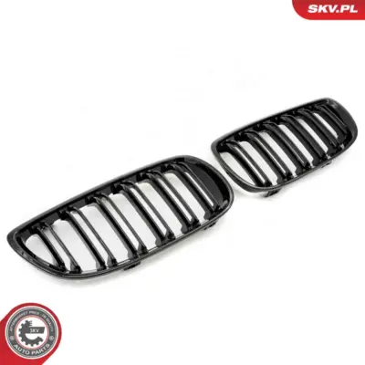 Griglia del radiatore per BMW Serie 3 (E93 E92 E90) 51137157275