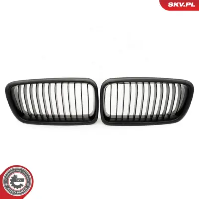 Griglia del radiatore per BMW Serie 7 (E38) 51 13 8 125 811