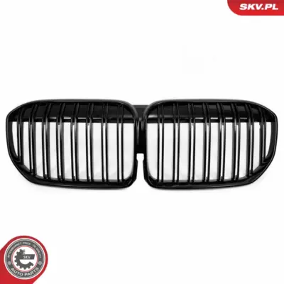 Griglia del radiatore per BMW Serie 7 (G11 G12) 51138080988