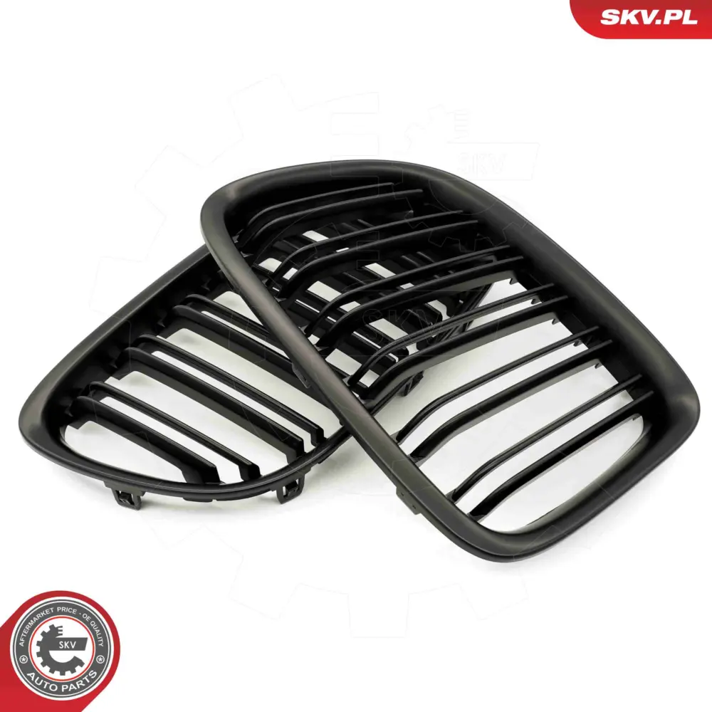 Griglia del radiatore per BMW X1 (E84) 51112993305