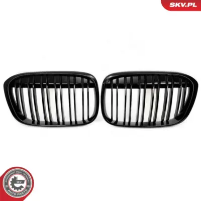 Griglia del radiatore per BMW X1 (F48) 51117383364