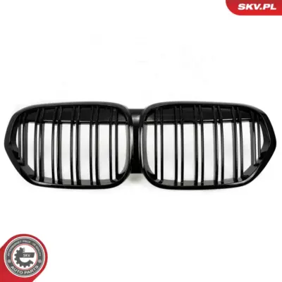 Griglia del radiatore per BMW X1 (F48) 511318517811
