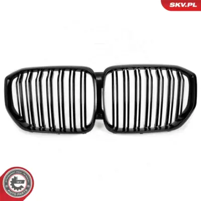 Griglia del radiatore per BMW X5 (G05 F95) 51138096590