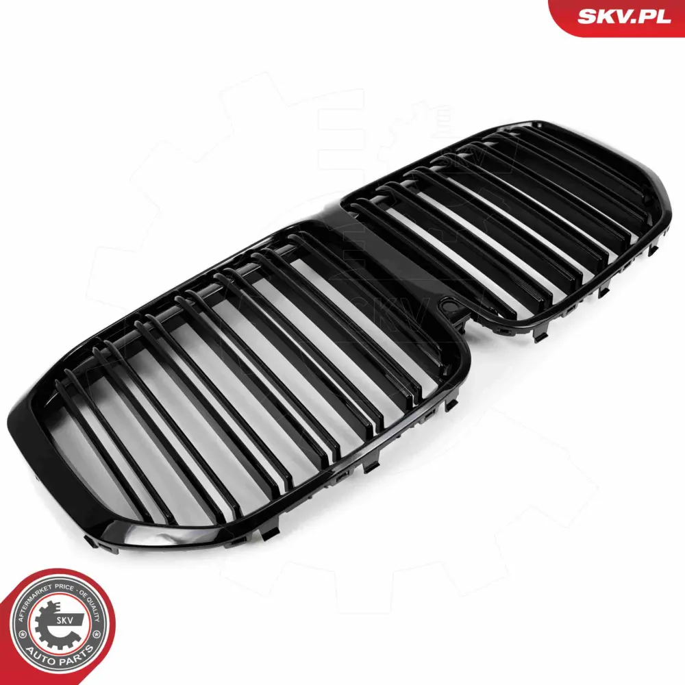 Griglia del radiatore per BMW X7 (G07) 51138745730