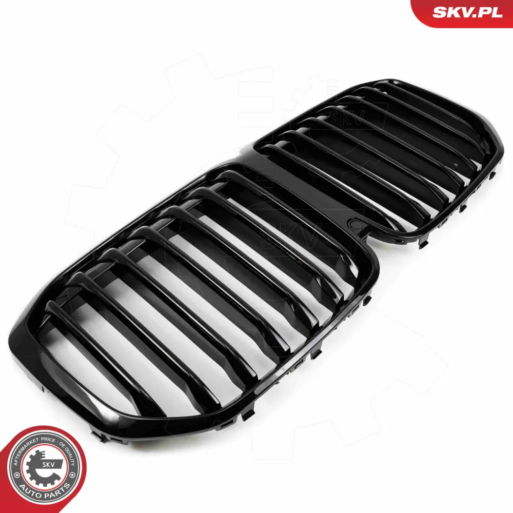 Griglia del radiatore per BMW X7 (G07) 51138745730