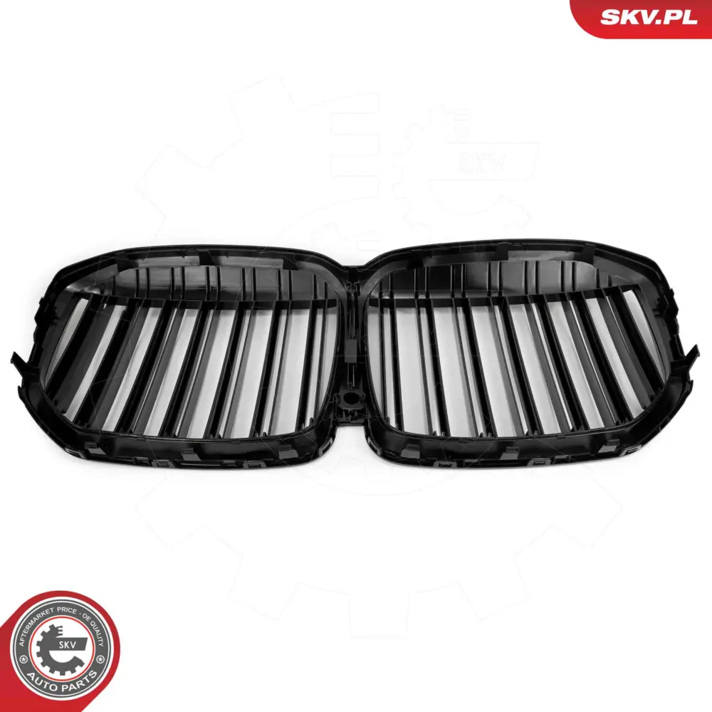 Griglia del radiatore per BMW X7 (G07) 51138745730