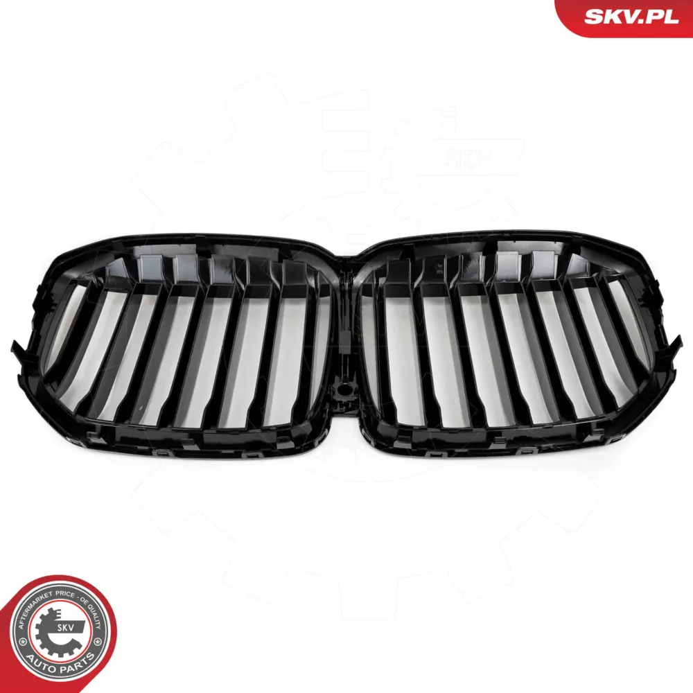 Griglia del radiatore per BMW X7 (G07) 51138745730