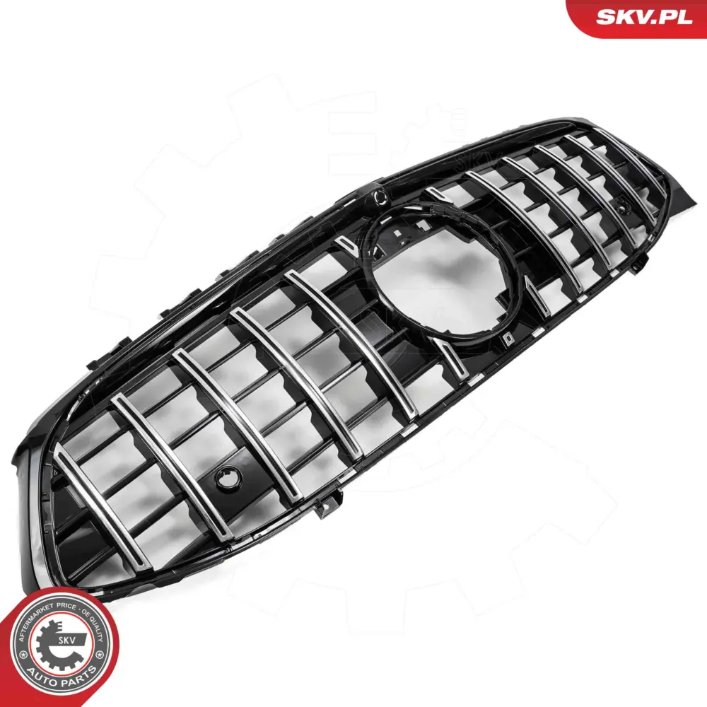 Griglia del radiatore per Mercedes CLA (C118) 1188882300