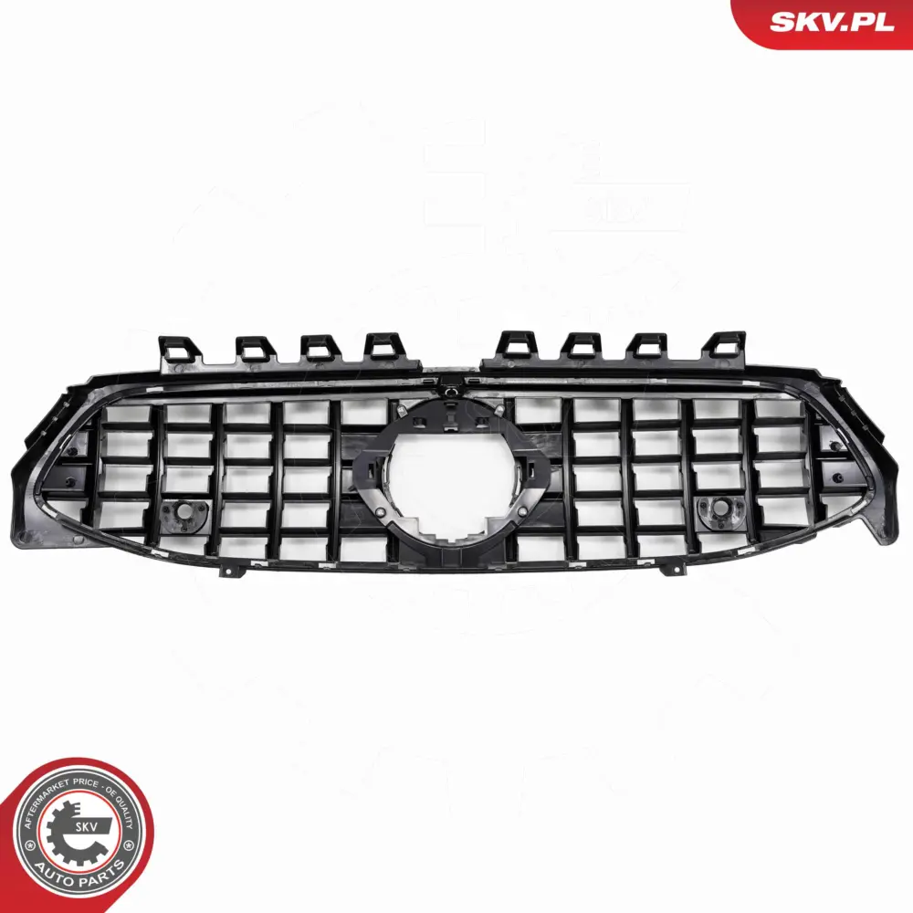 Griglia del radiatore per Mercedes CLA (C118) 1188882300