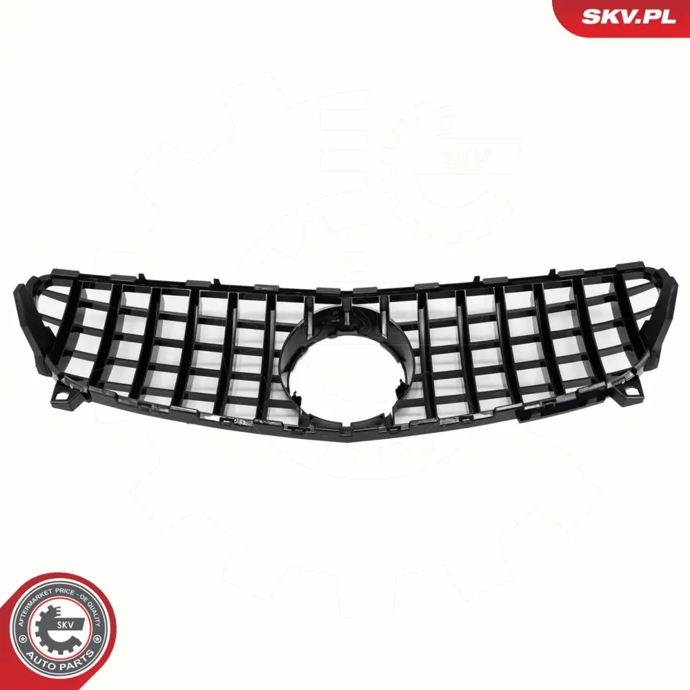 Griglia del radiatore per Mercedes Classe A (W176) 1768881760