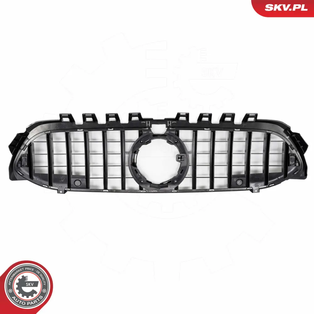 Griglia del radiatore per Mercedes Classe A (W177) 1778880200