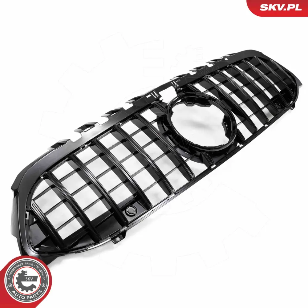 Griglia del radiatore per Mercedes Classe A (W177) 1778880200