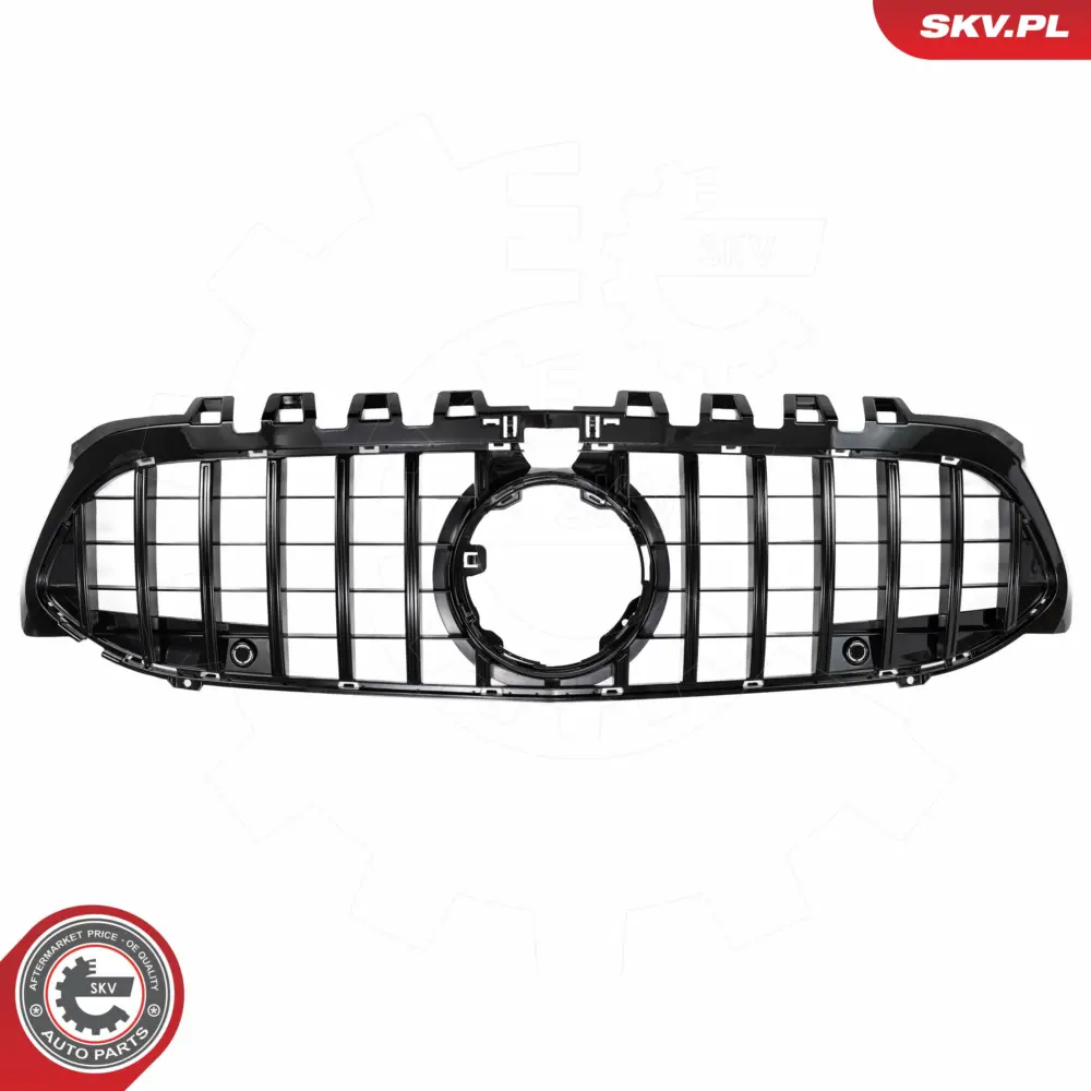 Griglia del radiatore per Mercedes Classe A (W177) 1778880200