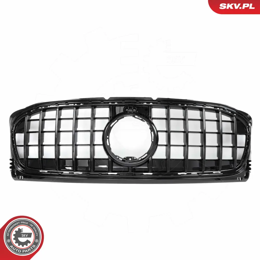 Griglia del radiatore per Mercedes Classe B Sports Tourer (W247) 2478883800