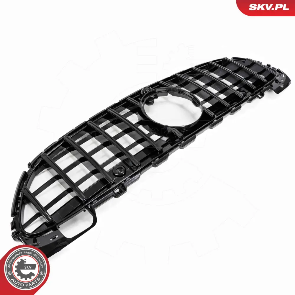 Griglia del radiatore per Mercedes Classe C (W206) 2068882100