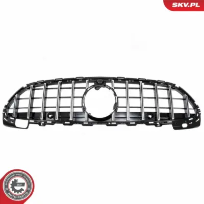 Griglia del radiatore per Mercedes Classe C (W206) 2068882100