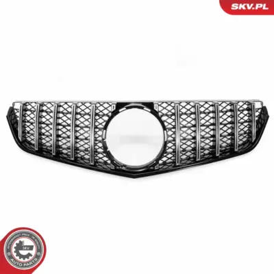 Griglia del radiatore per Mercedes Classe E Coupe (C207) 2078880283