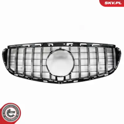 Griglia del radiatore per Mercedes Classe E T-Model (S212) 212 880 14 83