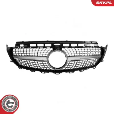 Griglia del radiatore per Mercedes Classe E T-Model (S213) 2388880400