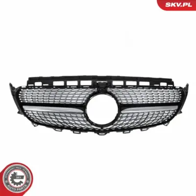 Griglia del radiatore per Mercedes Classe E T-Model (S213) 2388880400