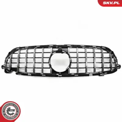 Griglia del radiatore per Mercedes Classe E (W213) 2138886400