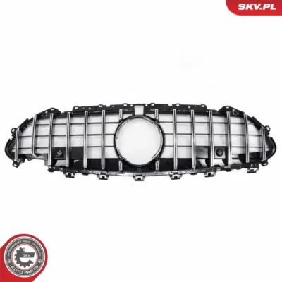 Griglia del radiatore per Mercedes CLS (C257) 2578852002