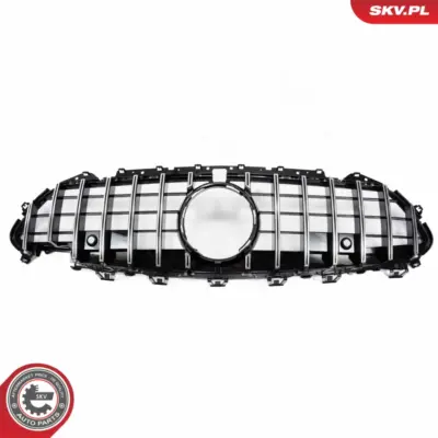 Griglia del radiatore per Mercedes CLS (C257) 2578852002