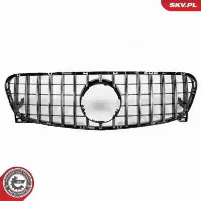 Griglia del radiatore per Mercedes Gla-class (X156) 1568880460