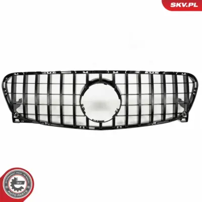 Griglia del radiatore per Mercedes Gla-class (X156) 1568880460