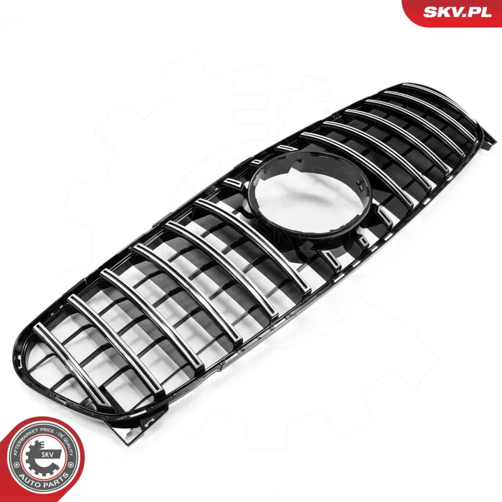 Griglia del radiatore per Mercedes Gla-class (X156) 1568882900