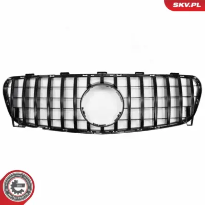 Griglia del radiatore per Mercedes Gla-class (X156) 1568882900