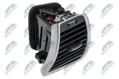 Griglia di Ventilazione Anteriore Destra per Audi Q5 2008
