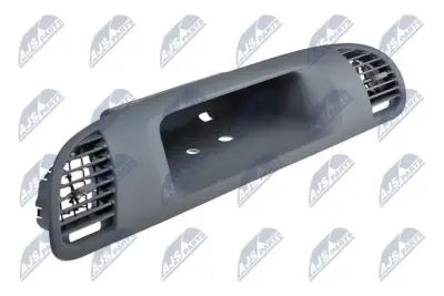 Griglia di Ventilazione Anteriore per Mercedes Sprinter 1999-2006