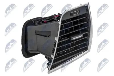 Griglia di Ventilazione Anteriore Sinistra per Audi Q5 2008